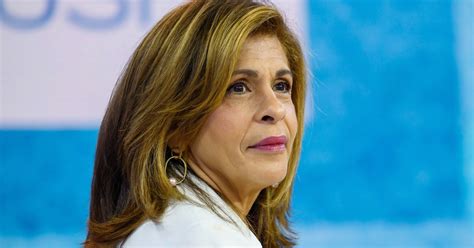 Hoda Kotb Shares Nurse S Impact On Daughter Hope S Stay In Icu