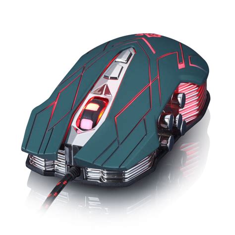 Coolest Gaming Mouse Ever Under 25 Tekflek