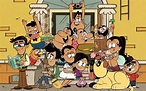 'Los Casagrandes' Diversifies Nickelodeon's Network