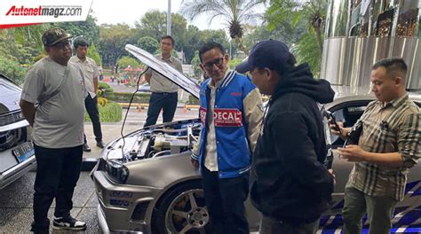 Imx Automesse Autonetmagz Review Mobil Dan Motor Baru Indonesia