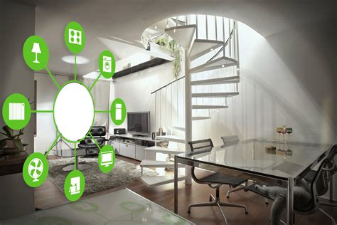 Smart Home Priority Of The Industry Home Appliances World