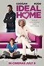 Movie Review - Ideal Home (2018)