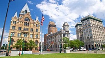 Visita Syracuse: scopri il meglio di Syracuse, New York, nel 2022 ...
