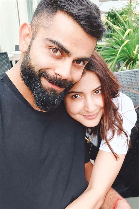 virat kohli on taking paternity leave “i wanted to be back home in time to be with my wife for