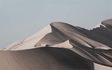 544683 1920x1080 Dune Desert Clear Sky Minimalism Wallpaper  218 Kb