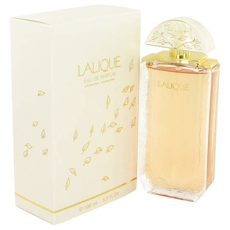 LALIQUE By Lalique Eau De Parfum EDP Spray 100ml 3 3oz SoLippy