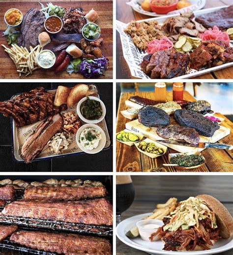 Sandiegoville Where To Eat Authentic Bbq In San Diego 15 Spots For