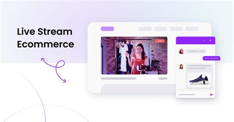 What Is Live Stream Ecommerce Or Live Shopping Arena