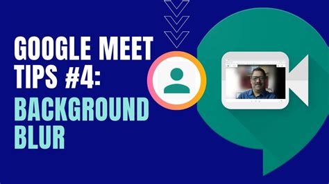 Top google meet extensions to level up your meetings. Google Meet Tips #4: Background blur Extension - YouTube