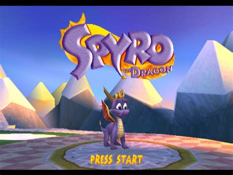 Genericide Spyro The Dragon Review