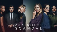 Season 1 of Anatomy of a Scandal is now available to watch on Netflix.