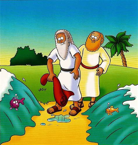 Elijah And Elisha Clipart Sundayschoolist