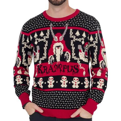 ugly christmas sweater ideas for your next party retro living