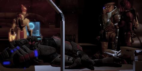 Mass Effect 2 Best Squad Combinations Ranked