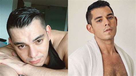 Why It Takes Raymond Gutierrez This Long To Admit He S Gay Pep Ph