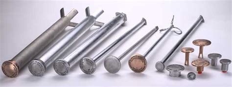 From finding property line markers to metal detectors and property lines markers. Survey Monuments - InfraMarker — Page