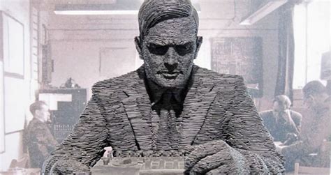 a chatbot has passed the turing test for the first time alan turing chatbot mathematician
