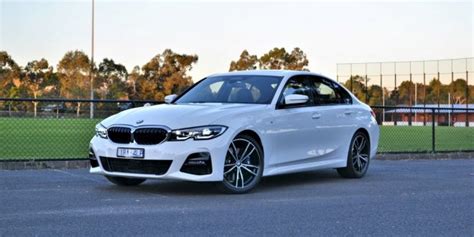 2020 Bmw 3 Series Review 330i M Sport