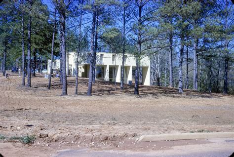 196102 Kappa Sigma Fraternity House — Paul Rudolph Institute For