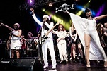 Nile Rodgers & Chic — Jay Siegan Presents