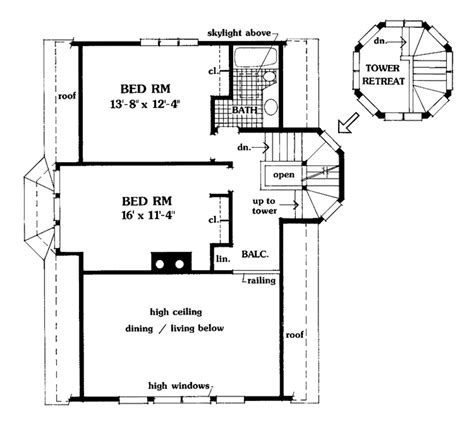 Floor plan, elevation, structural drawings, working drawings, electrical, plumbing, drainage. Country Style House Plan - 3 Beds 2 Baths 1700 Sq/Ft Plan #456-86 - Floorplans.com