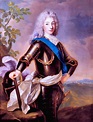 Portrait of Louis François, Prince of Conti (1717-1776) | 18th century ...