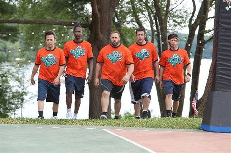Grown Ups Movie Review Adam Sandler Gathers With Buddies For Latest