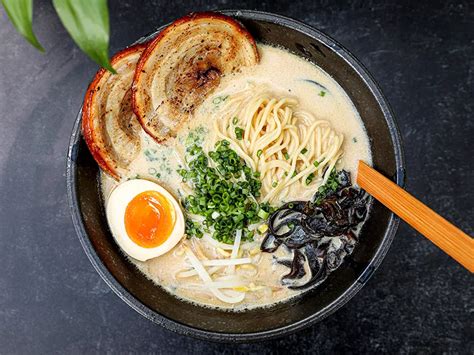 Udon Vs Ramen What Is The Difference Asian Recipe