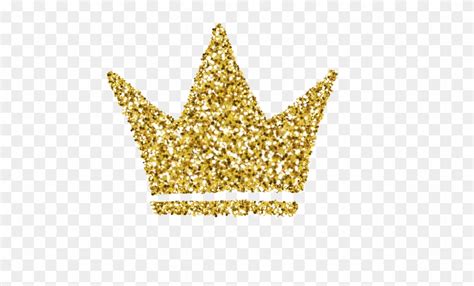 Crown Clipart Png Gold Glitter Pictures On Cliparts Pub 2020 🔝