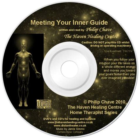 Meet Your Inner Guide Communicate With Your Higher Self Develop Your