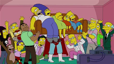 The Simpsons Season 21 Image Fancaps