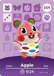 Us $1.00 off per us $7.00 us $2.00 off per us $14.00 us $5.00 off per us. Apple- Nintendo Animal Crossing Happy Home Designer Series ...
