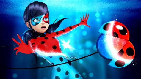 Miraculous Ladybug Speededit Ultimate Powers Transformation Miraculous Porn Sex Picture