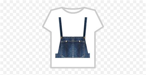 Overalls Roblox Meme Shirt Pngoveralls Png Free Transparent Png