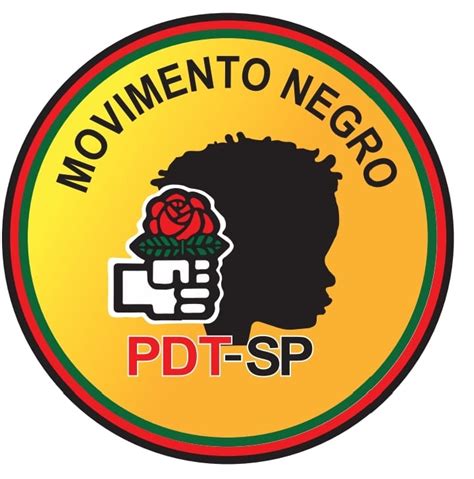 Movimento Negro - PDT - SP added a new... - Movimento Negro - PDT - SP ...