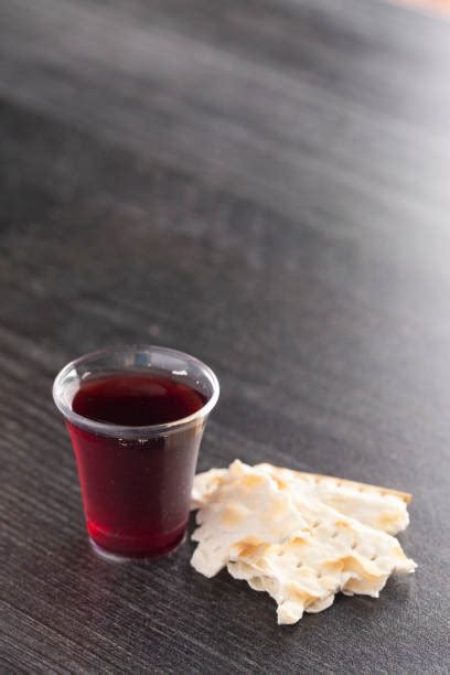 Communion Elements Stock Photos Pictures And Royalty Free Images Istock