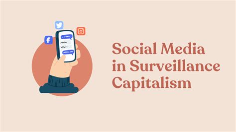social media in surveillance capitalism dgen blog