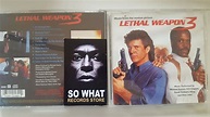 SOUNDTRACK - LETHAL WEAPON 3 (CLAPTON STING ELTON JOHN...). CD | eBay