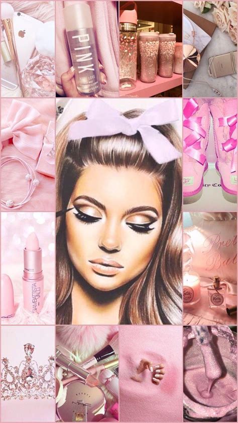 Instagram Girly Wallpapers On Wallpaperdog