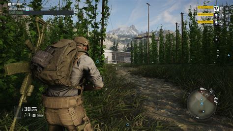 Tom Clancys Ghost Recon Breakpoint Images Launchbox Games Database