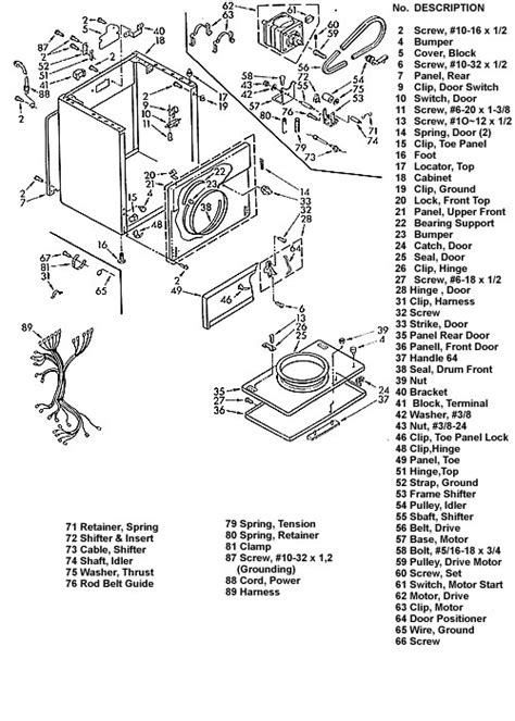 Account & lists account returns & orders. Whirlpool Parts: Whirlpool Estate Washer Parts