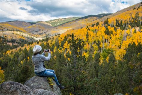 Hiking In Santa Fe The Best Trails For Fall 2022