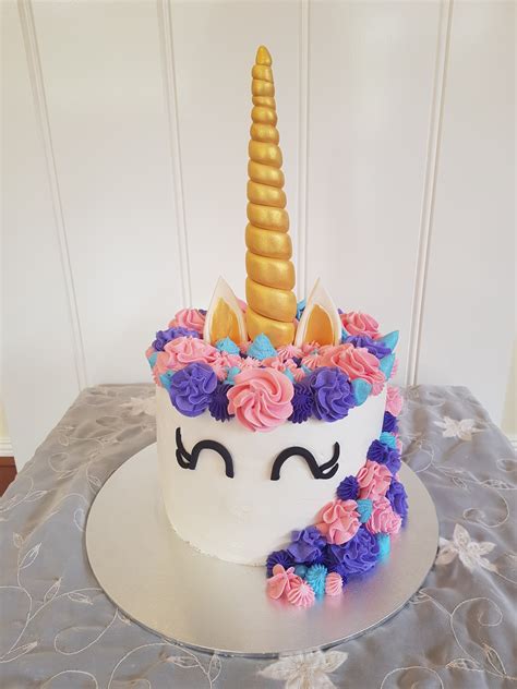 Check out the full feature on style me pretty living for more cake inspiration! Children's Cakes Design Melbourne, Kids Birthday Cake