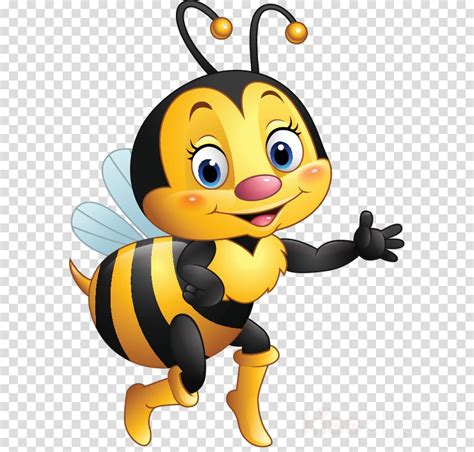 Honey Bee Bumblebee Clip Art Bee Silhouette Cliparts Vrogue Co