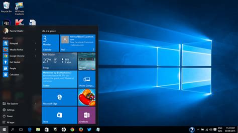 Windows 10 Differences I Noticed After Upgrading Nigeria Technology