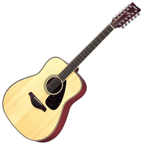 Disc Yamaha Fg S String Acoustic Guitar Gear Music