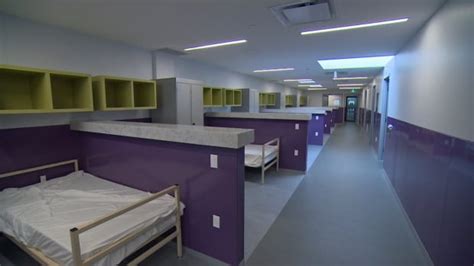 Shared Dorms In Toronto Shelters Put Users At Risk Of Airborne Covid 19