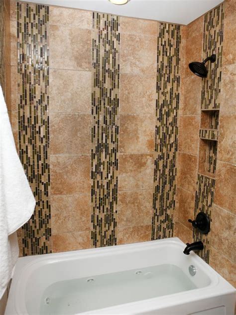 Considering a diy outdoor shower? The 10 Best DIY Bathroom Projects | DIY