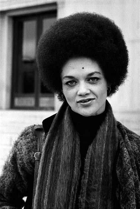 Women Of The Black Panther Party Essence