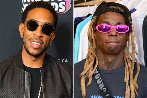 Ludacris And Lil Wayne Team Up On Sotl Silence Of The Lambs